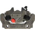 1993 Jaguar XJ6 Brake Caliper 8