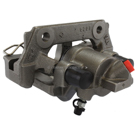 1993 Jaguar XJ6 Brake Caliper 5