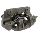 1993 Jaguar XJ6 Brake Caliper 4