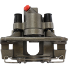 1993 Jaguar XJ6 Brake Caliper 6