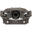 1993 Jaguar XJ6 Brake Caliper 7