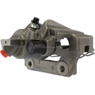 1993 Jaguar XJ6 Brake Caliper 2