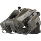 1993 Jaguar XJ6 Brake Caliper 1