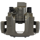 1993 Jaguar XJ6 Brake Caliper 3
