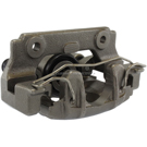 1993 Jaguar XJ6 Brake Caliper 4