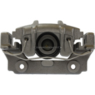 1993 Jaguar XJ6 Brake Caliper 7
