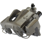 1993 Jaguar XJ6 Brake Caliper 1