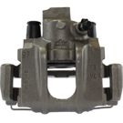 1993 Jaguar XJ6 Brake Caliper 3