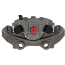 1996 Jaguar XJ6 Brake Caliper 8