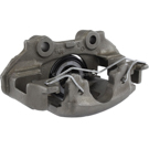 1996 Jaguar XJ6 Brake Caliper 4