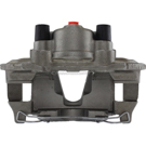 1996 Jaguar XJ6 Brake Caliper 6