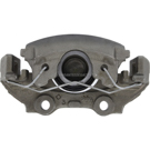 1996 Jaguar XJ6 Brake Caliper 7