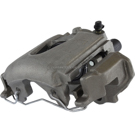 1996 Jaguar XJ6 Brake Caliper 1