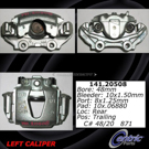 1996 Jaguar XJ6 Brake Caliper 3