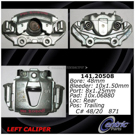 1996 Jaguar XJ6 Brake Caliper 2