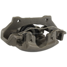 2000 Jaguar XKR Brake Caliper 4