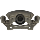 2000 Jaguar XKR Brake Caliper 7