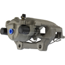 2000 Jaguar XKR Brake Caliper 2