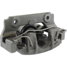 1994 Jaguar XJ6 Brake Caliper 4