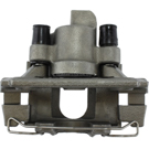 1994 Jaguar XJ6 Brake Caliper 6
