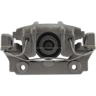 1994 Jaguar XJ6 Brake Caliper 7