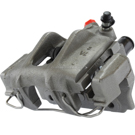 1994 Jaguar XJ6 Brake Caliper 1