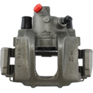 1994 Jaguar XJ6 Brake Caliper 3