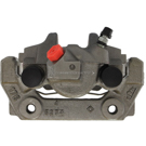 1994 Jaguar XJ6 Brake Caliper 8