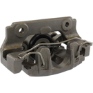 1994 Jaguar XJ6 Brake Caliper 4