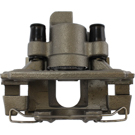 1994 Jaguar XJ6 Brake Caliper 6