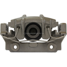 1994 Jaguar XJ6 Brake Caliper 7