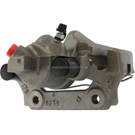 1994 Jaguar XJ6 Brake Caliper 2