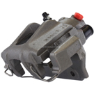 1994 Jaguar XJ6 Brake Caliper 1
