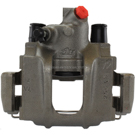 1994 Jaguar XJ6 Brake Caliper 3