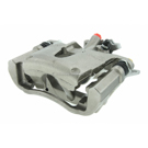 2003 Jaguar X-Type Brake Caliper 33