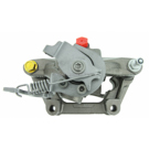 2003 Jaguar X-Type Brake Caliper 29