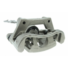 2003 Jaguar X-Type Brake Caliper 13