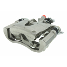 2003 Jaguar X-Type Brake Caliper 1