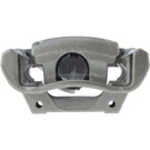 2003 Jaguar X-Type Brake Caliper 25