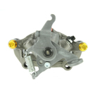 2005 Lincoln LS Brake Caliper 29