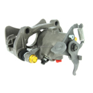 2005 Lincoln LS Brake Caliper 17