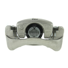 2005 Lincoln LS Brake Caliper 25