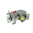 2005 Lincoln LS Brake Caliper 5