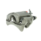 2005 Lincoln LS Brake Caliper 1