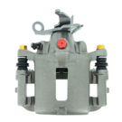 2005 Lincoln LS Brake Caliper 9