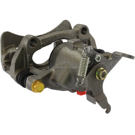 2003 Lincoln LS Brake Caliper 17