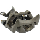 2003 Lincoln LS Brake Caliper 13