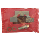 2003 Lincoln LS Brake Caliper 37