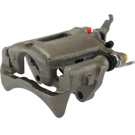 2003 Lincoln LS Brake Caliper 1