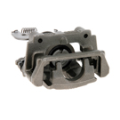 2005 Jaguar X-Type Brake Caliper 33